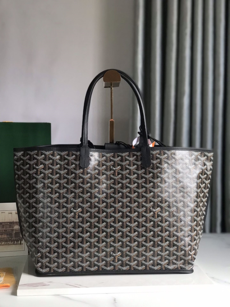 Goyard Shopping Bags